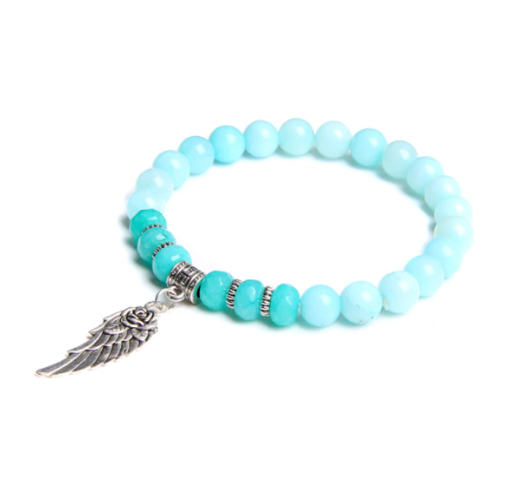 Anjos | Amazonite