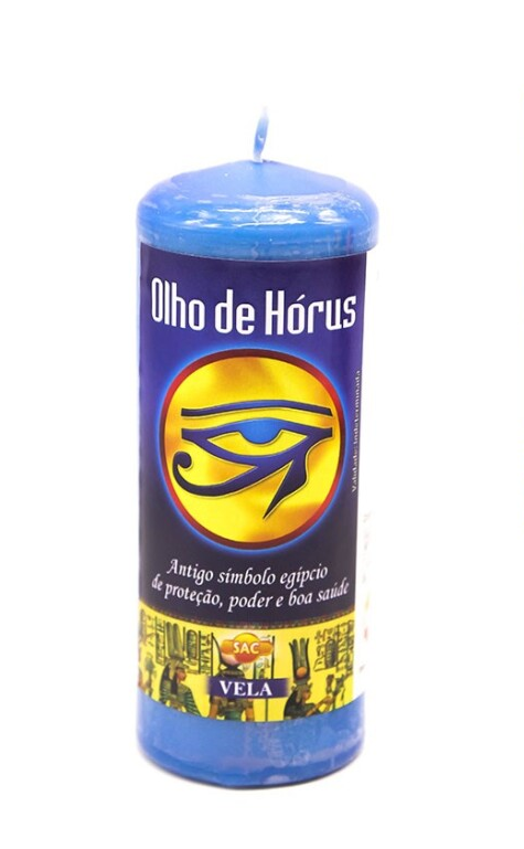 Vela | Olho de Hórus