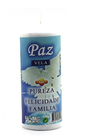 Vela | Paz