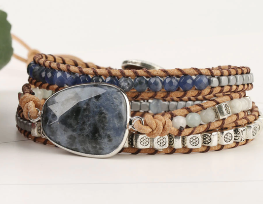 Harmonia | Especial Sodalite