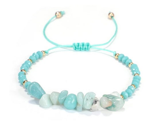 Elegant | Amazonite