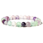 Pulseira de Fluorite