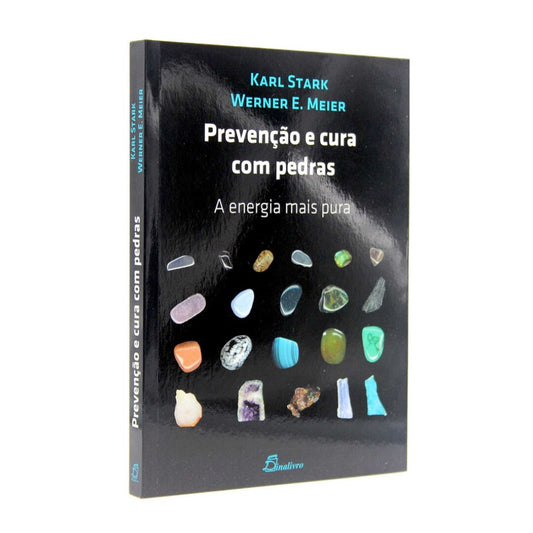 Prevenção e Cura com Pedras