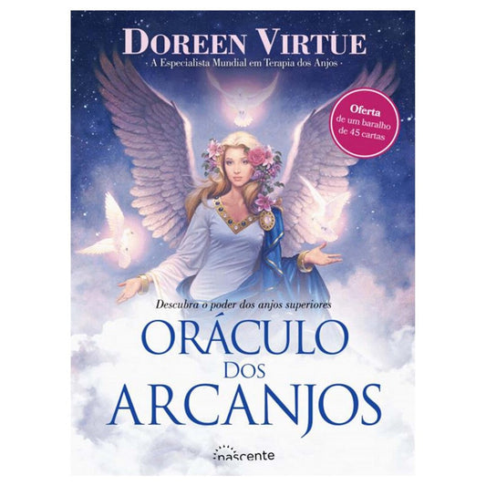 Oráculo dos Arcanjos