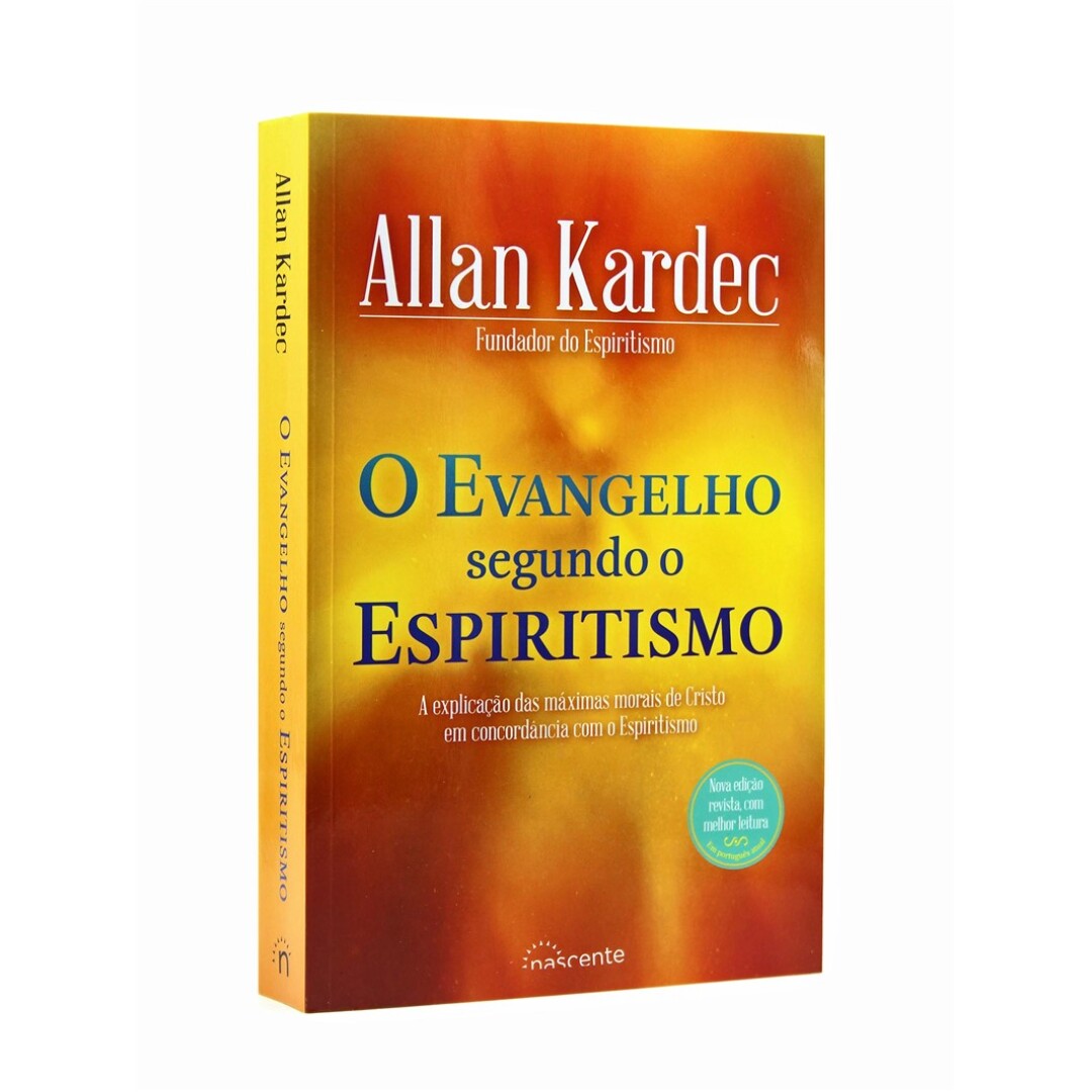 O Evangelho Segundo o Espiritismo