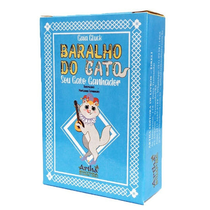 Tarot do Gato