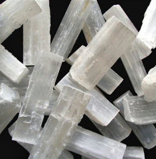 Pedra Natural - Selenite