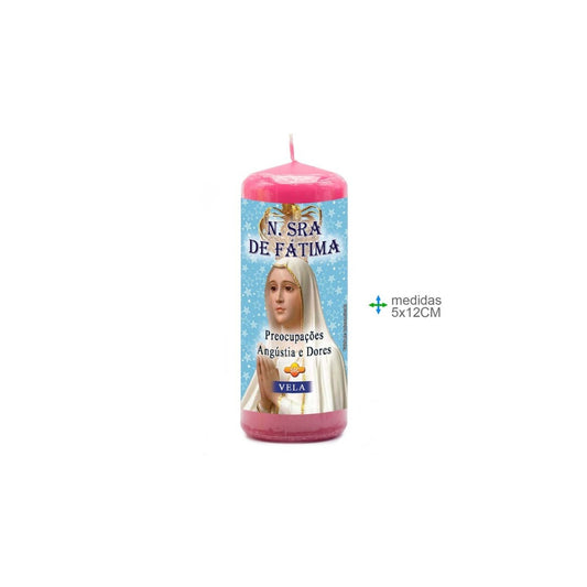 Vela | Fátima