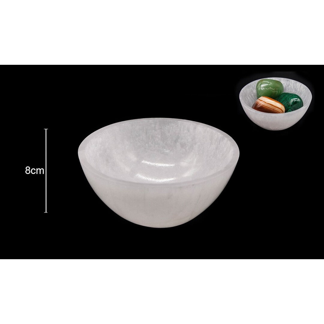 Taça Selenite | Redonda