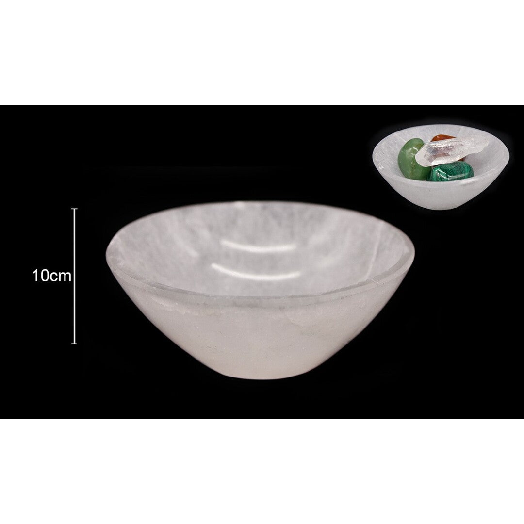 Taça Selenite | Redonda
