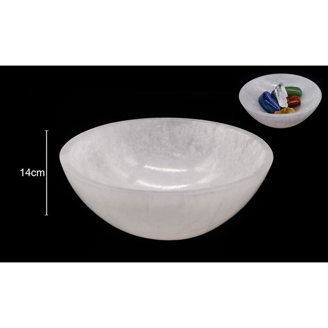 Taça Selenite | Redonda