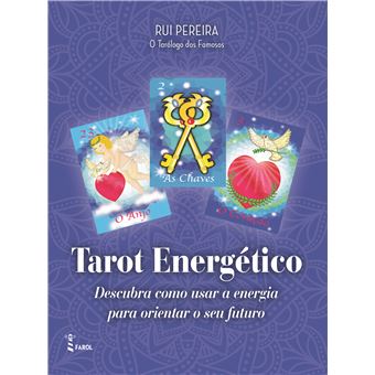 Tarot Energético