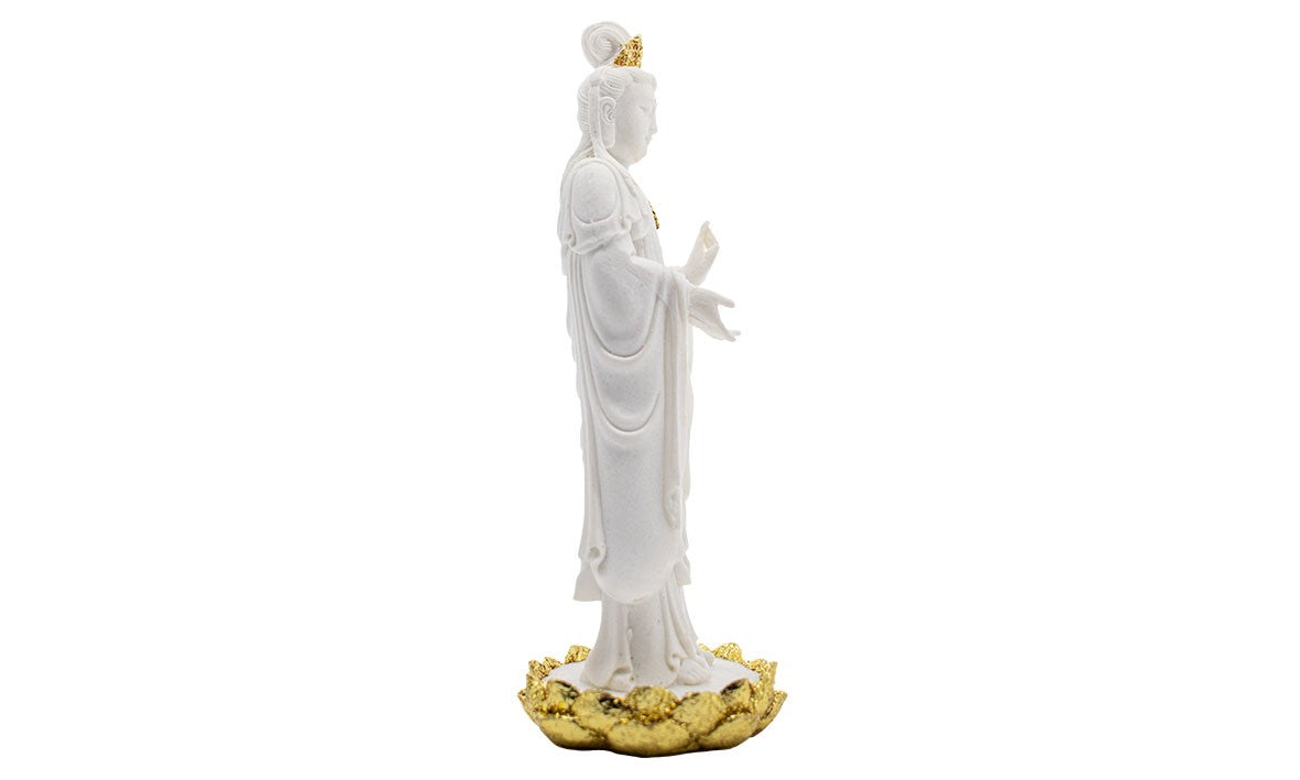 Kuan Yin | 22cm