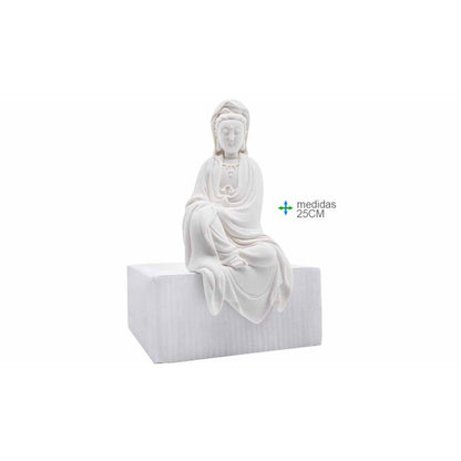 Kuan Yin | 25cm