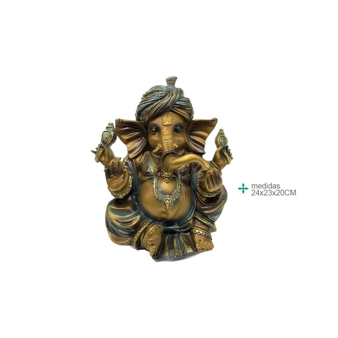 Ganesh | 23 cm