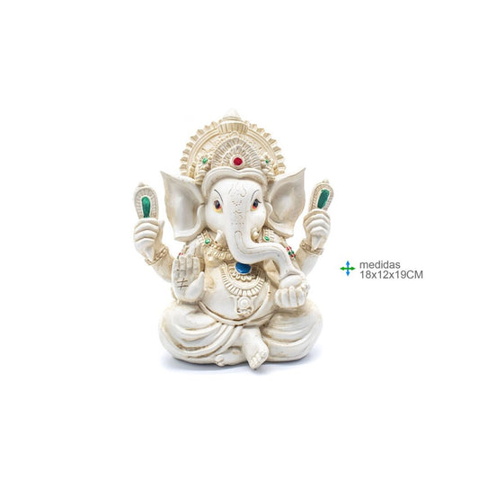 Ganesh | 19cm
