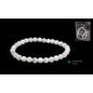 Pulseira de Selenite