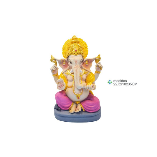 Ganesh | 35cm