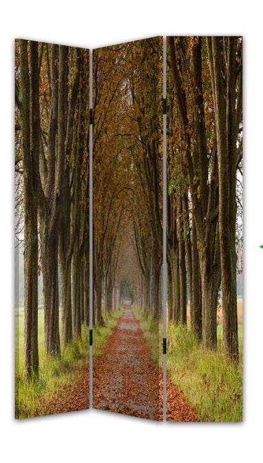 Biombo Natura
