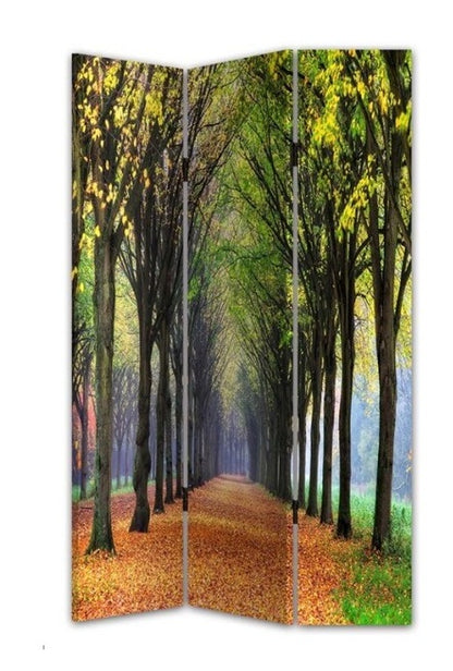 Biombo Natura