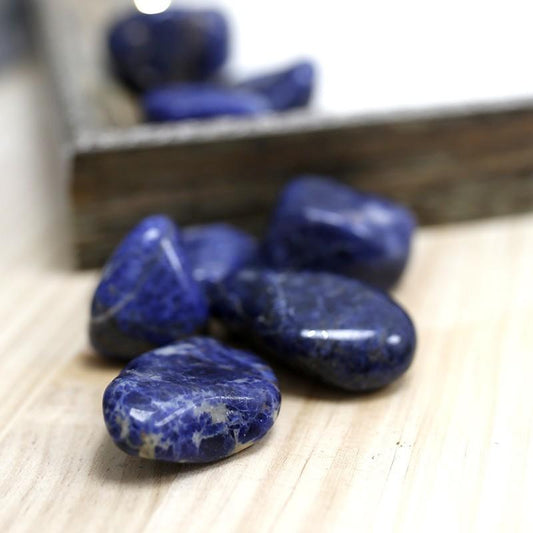 Sodalite