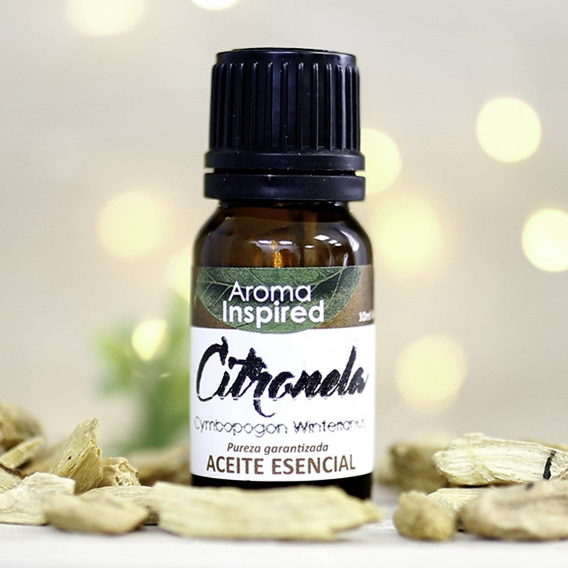 Natural Essence - Citronella