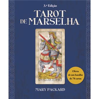 Tarot de Marselha