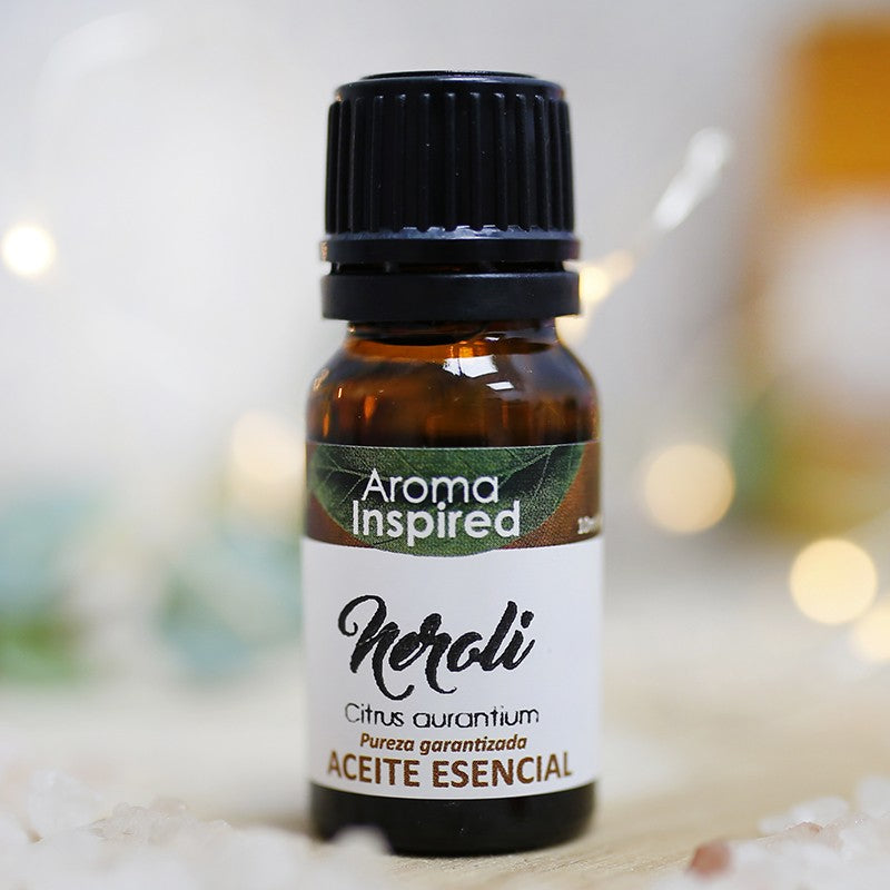 Essência Natural | Neroli