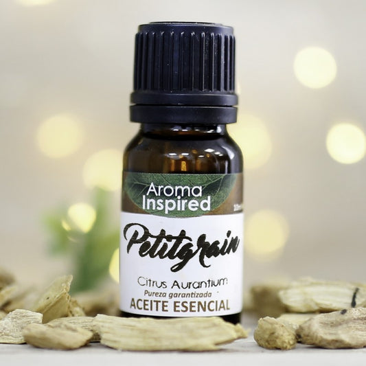 Natural Essence | Sandalwood