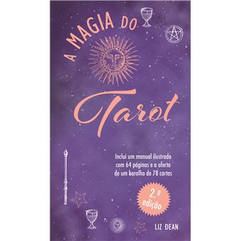 A Magia do Tarot