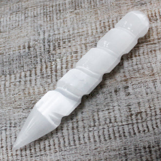 Selenite | Varinha