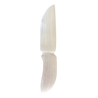 Selenite | Faca Ritual