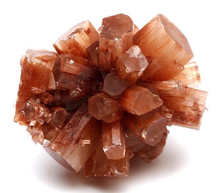 Aragonite