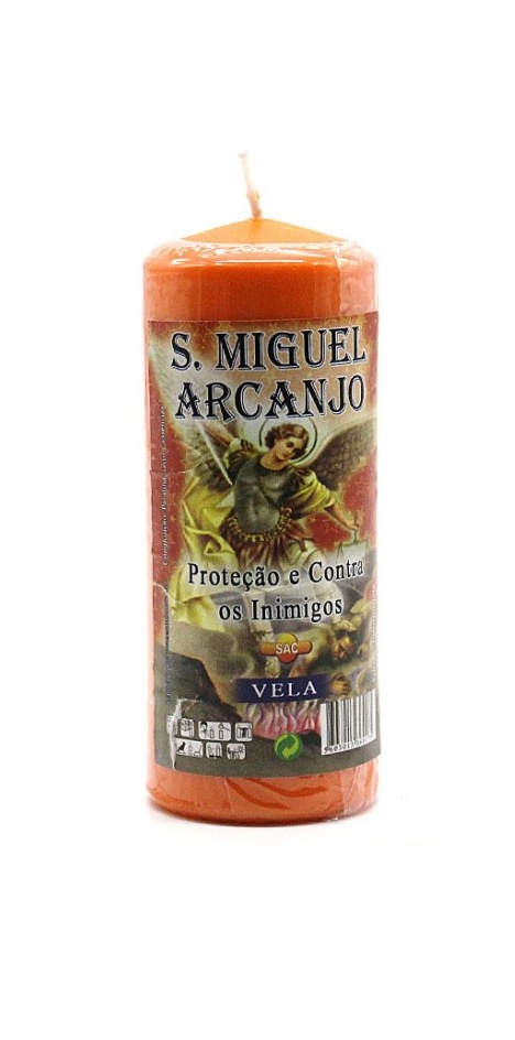 Candle | Archangel Michael