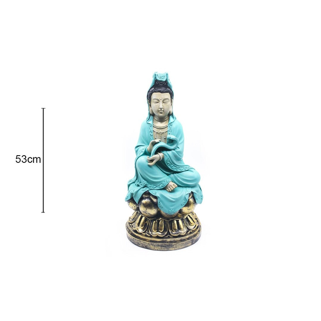 Kuan Yin | 53cm