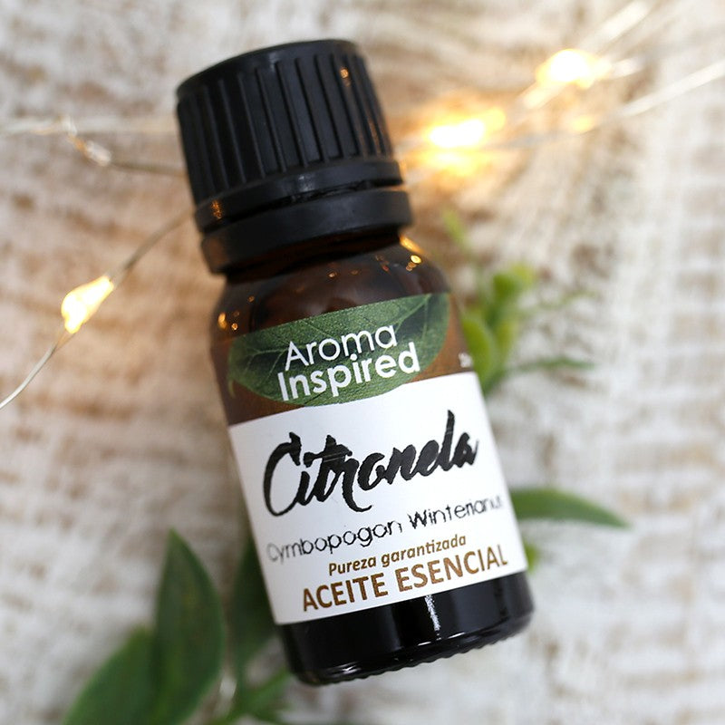 Natural Essence - Citronella